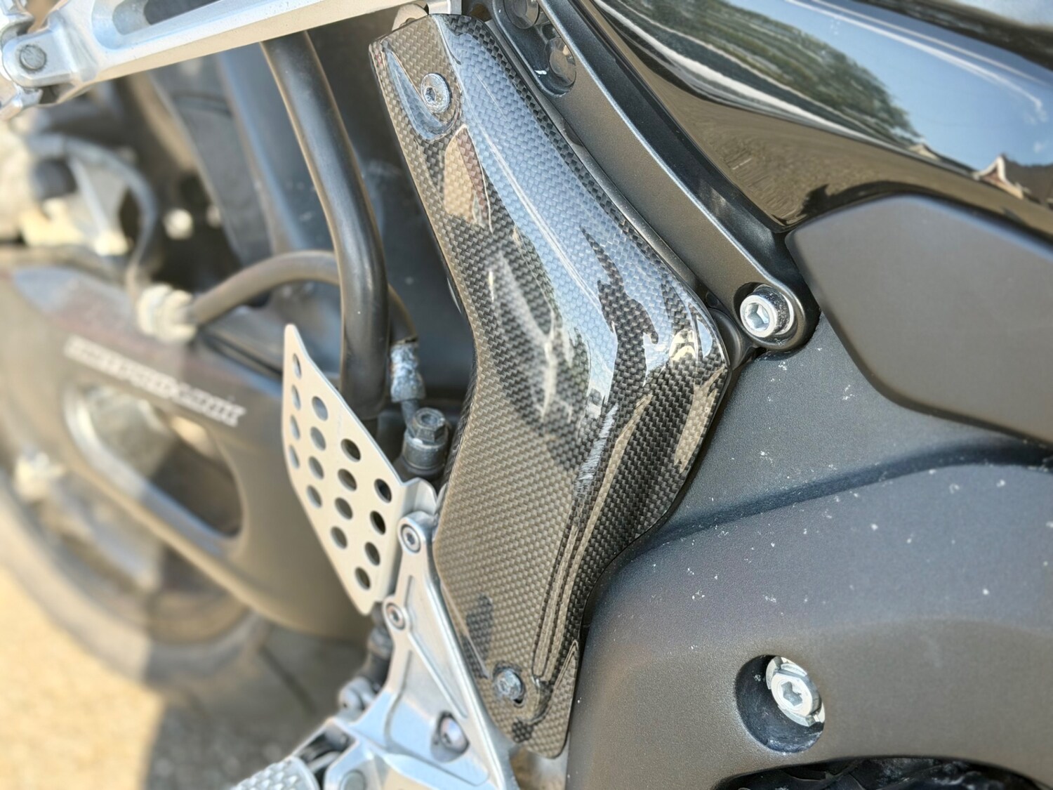 Used Honda CBR 2006 for sale - 78945335: Photo 9