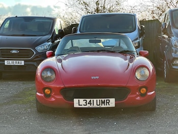 1993 (L) - 4.0 2dr