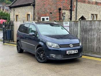2022 (61) - 1.4 TSI AUTO AUTOMATIC + LOW MILEAGE HEAD GASKET ISSUE 5-Door