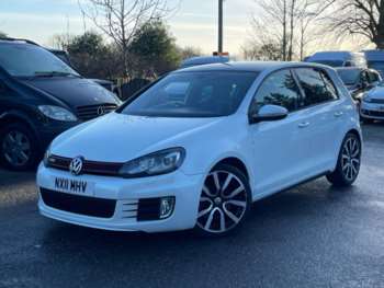 Used Volkswagen Golf 2011 for sale - 74574133: Photo