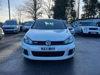 Used Volkswagen Golf 2011 for sale - 74574133: Photo