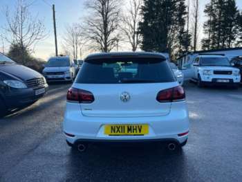 Used Volkswagen Golf 2011 for sale - 74574133: Photo