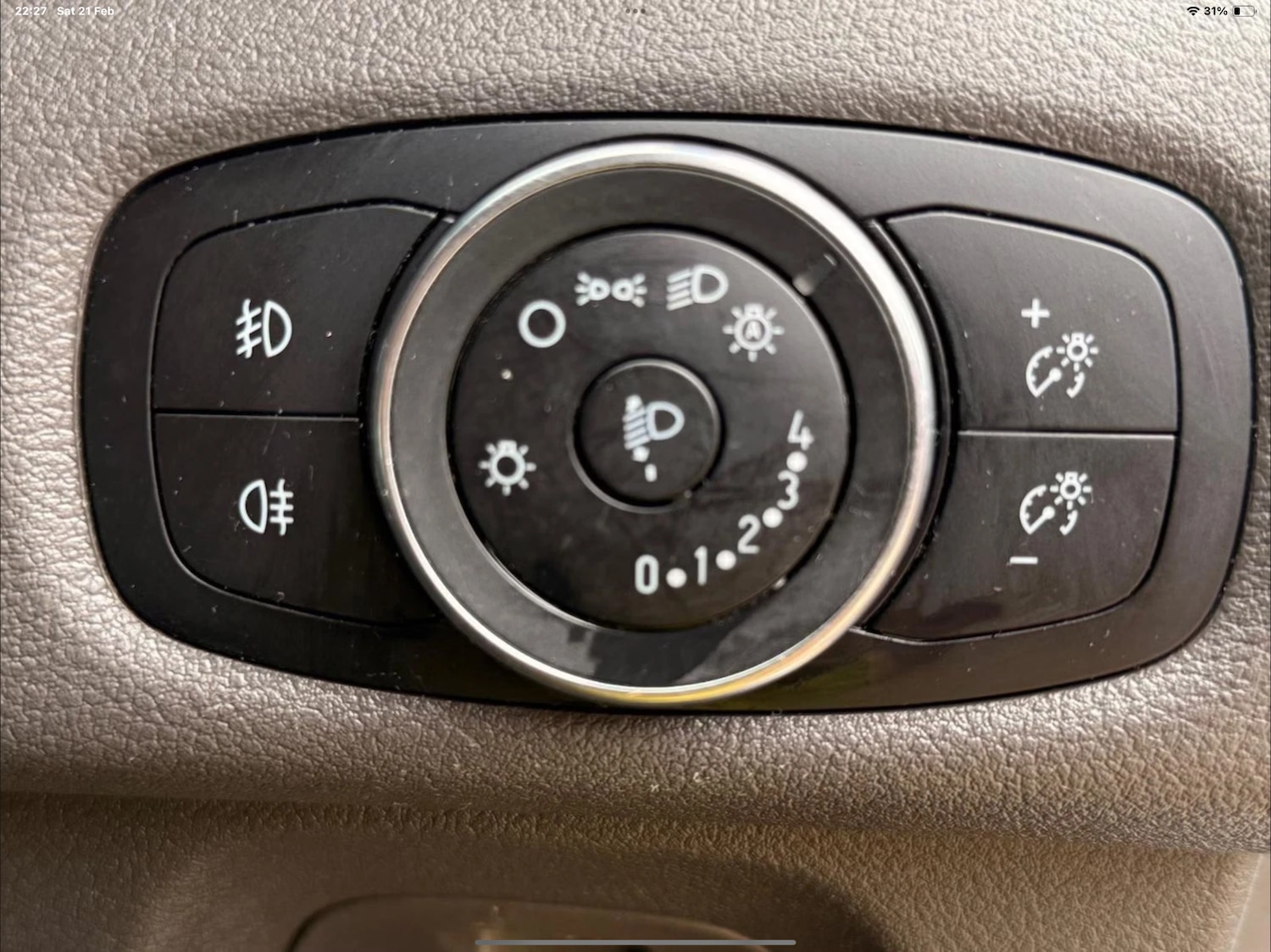 Used Ford Transit Custom 2021 for sale - 77618935: Photo 14