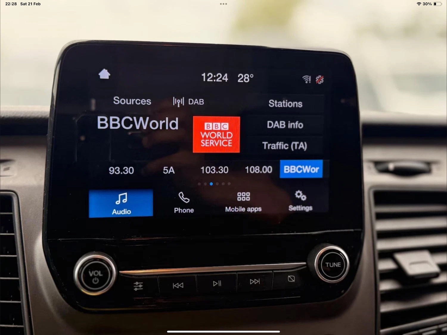 Used Ford Transit Custom 2021 for sale - 77618935: Photo 16