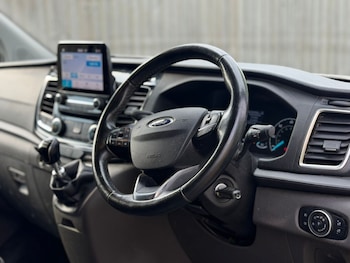 Used Ford Transit Custom 2020 for sale - 78520135: Photo