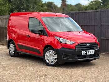 Used Ford Transit Connect 2019 for sale - 75482790: Photo