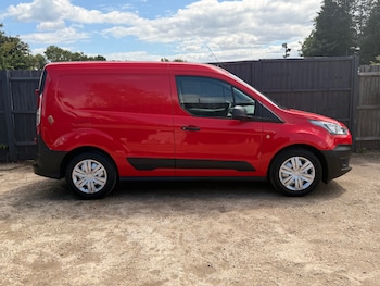 Used Ford Transit Connect 2019 for sale - 75482790: Photo
