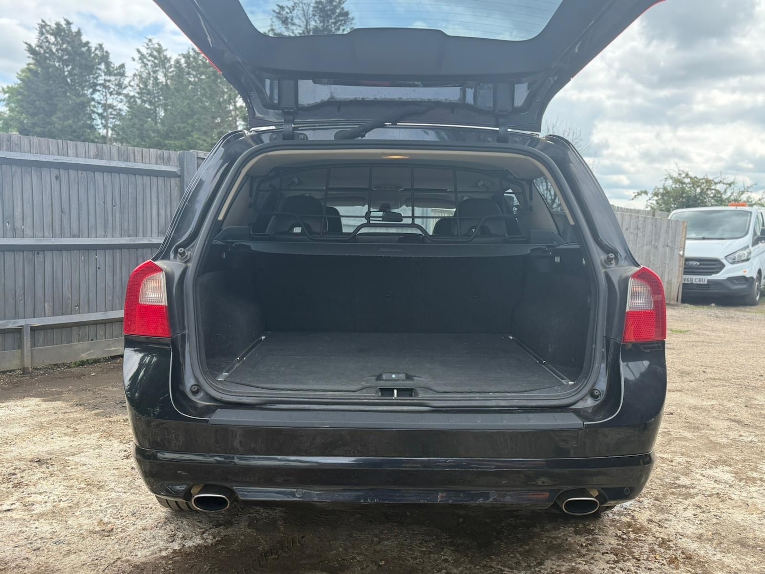 Vehicle 23