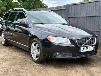 Used Volvo V70 2009 for sale - 75283072: Photo