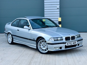 Used BMW M3 1996 for sale - 79205337: Photo