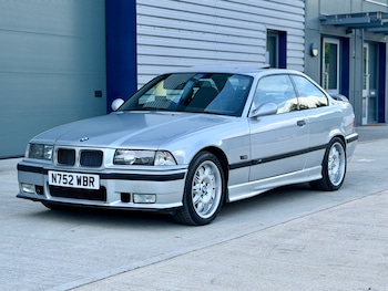 Used BMW M3 1996 for sale - 79205337: Photo