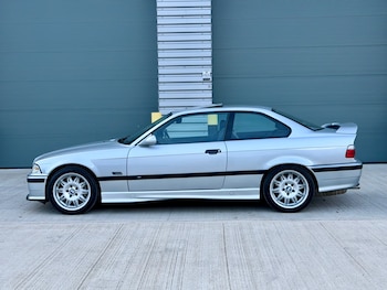 Used BMW M3 1996 for sale - 79205337: Photo