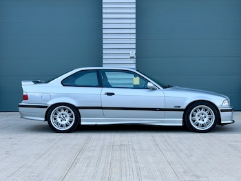 Used BMW M3 1996 for sale - 79205337: Photo