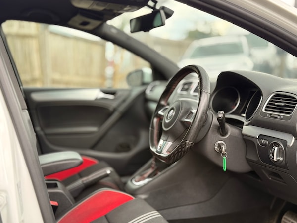 Used Volkswagen Golf 2011 for sale - 75282665: Photo 10