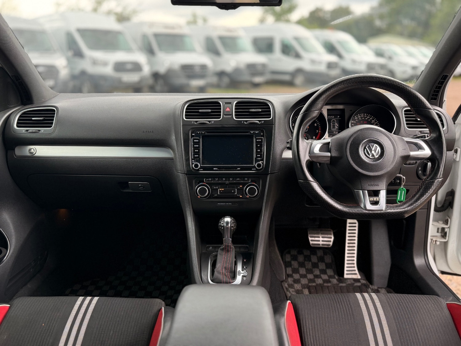 Vehicle 11