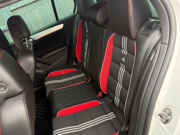 Used Volkswagen Golf 2011 for sale - 75282665: Photo 12
