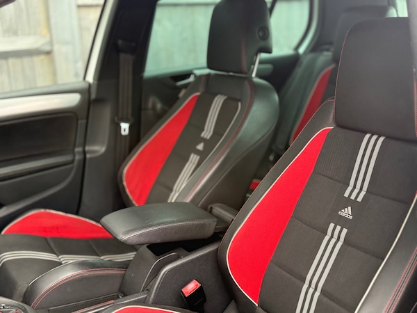 Used Volkswagen Golf 2011 for sale - 75282665: Photo 13