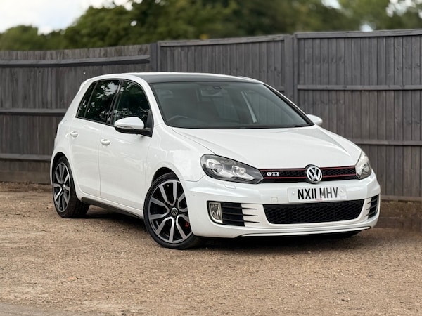 Used Volkswagen Golf 2011 for sale - 75282665: Photo 2