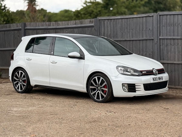 Used Volkswagen Golf 2011 for sale - 75282665: Photo 3
