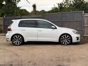 Used Volkswagen Golf 2011 for sale - 75282665: Photo
