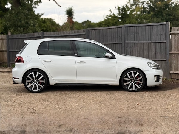 Used Volkswagen Golf 2011 for sale - 75282665: Photo 4