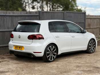 Used Volkswagen Golf 2011 for sale - 75282665: Photo