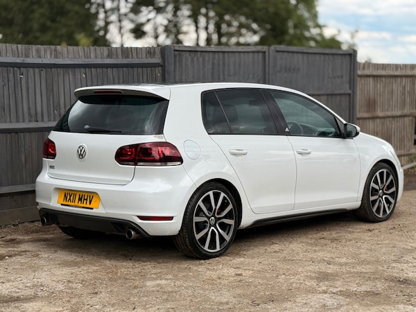 Used Volkswagen Golf 2011 for sale - 75282665: Photo 5
