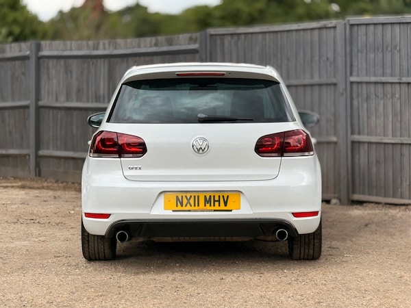Used Volkswagen Golf 2011 for sale - 75282665: Photo 6