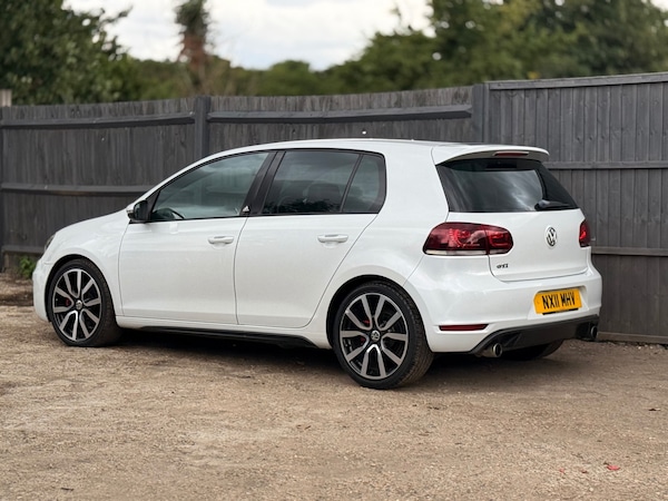 Used Volkswagen Golf 2011 for sale - 75282665: Photo 7