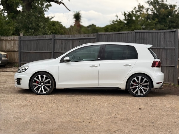 Used Volkswagen Golf 2011 for sale - 75282665: Photo 8
