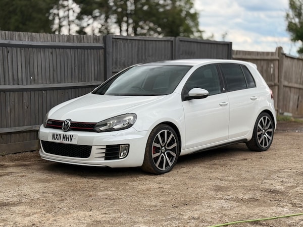 Used Volkswagen Golf 2011 for sale - 75282665: Photo 9