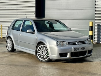 Used Volkswagen Golf 2003 for sale - 77618315: Photo