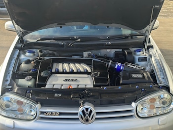Used Volkswagen Golf 2003 for sale - 77618315: Photo
