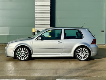 Used Volkswagen Golf 2003 for sale - 77618315: Photo