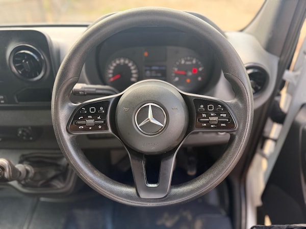Used Mercedes-Benz Sprinter 2021 for sale - 75282654: Photo 11