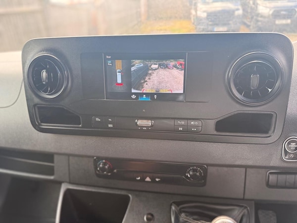 Used Mercedes-Benz Sprinter 2021 for sale - 75282654: Photo 13
