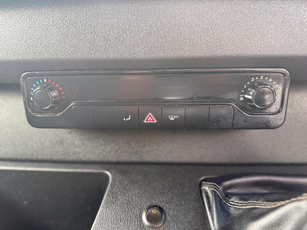 Used Mercedes-Benz Sprinter 2021 for sale - 75282654: Photo 14