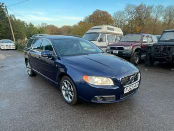 Used Volvo V70 Cars for Sale near Dunstable, Bedfordshire