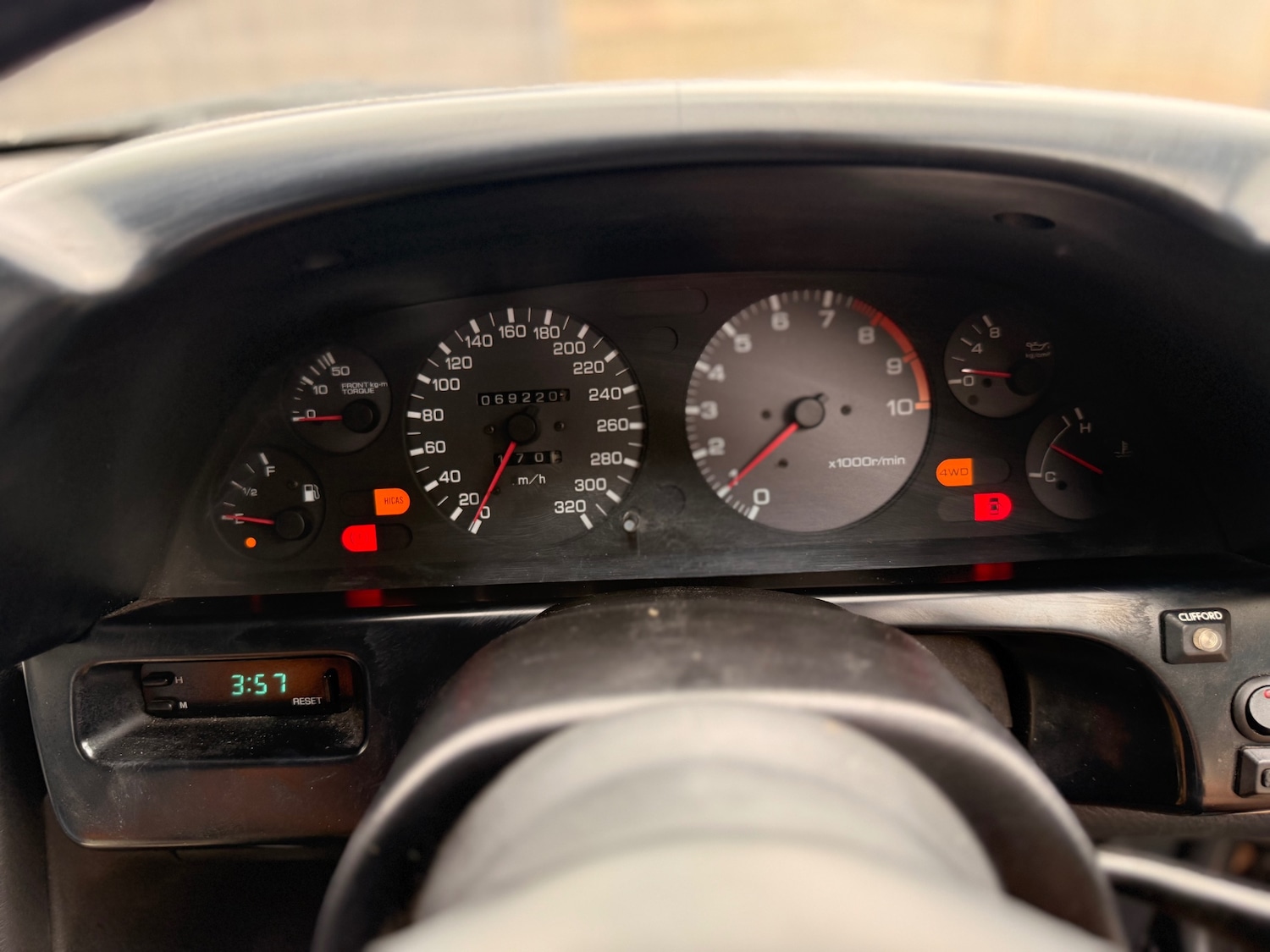Vehicle 15