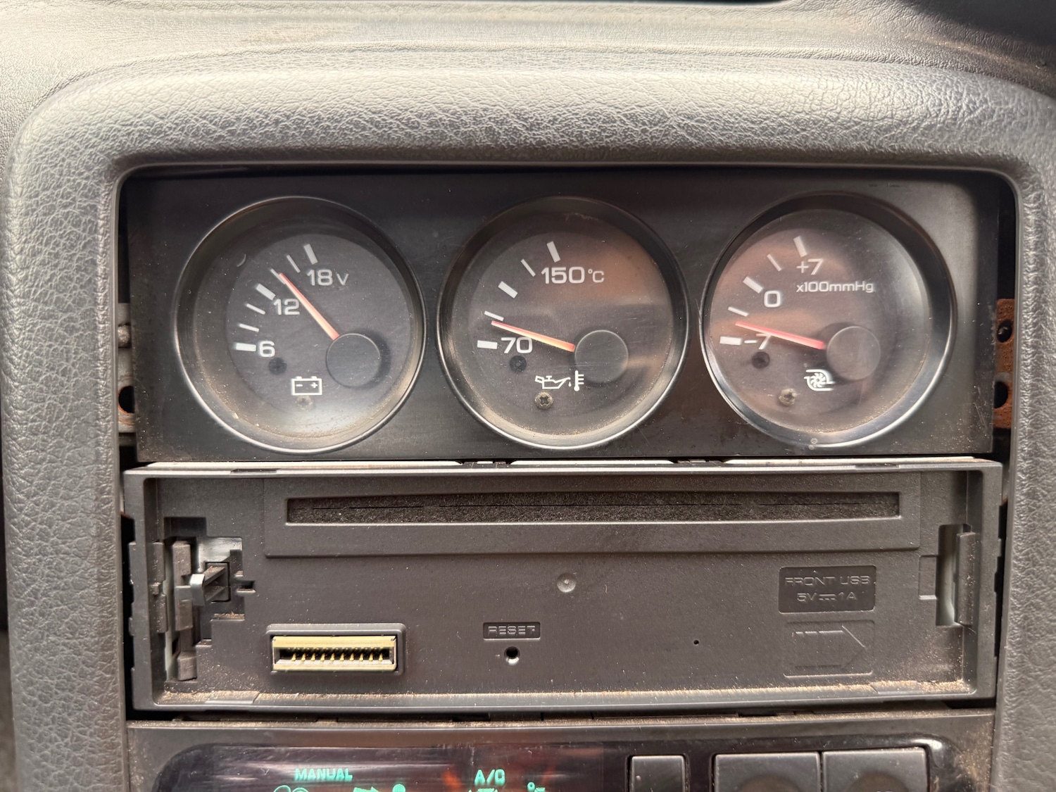 Vehicle 17