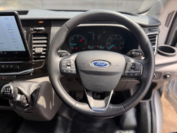 Used Ford Transit 2023 for sale - 75283070: Photo 10