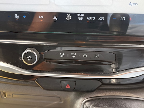 Used Ford Transit 2023 for sale - 75283070: Photo 17