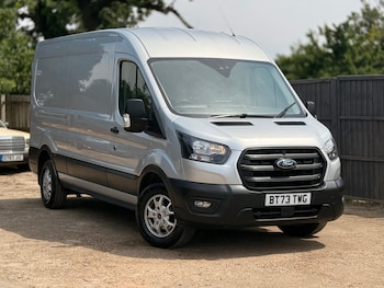 Ford - Transit