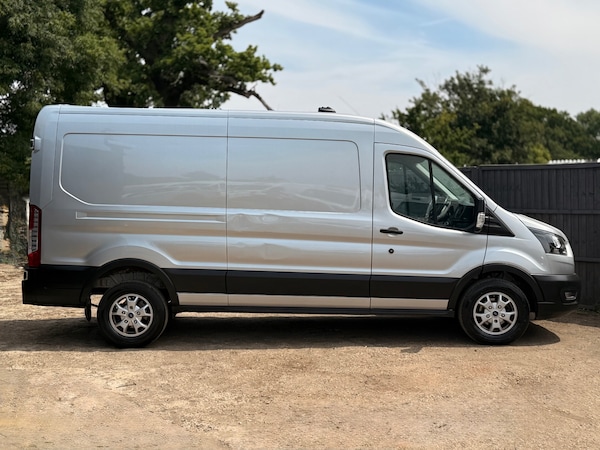 Used Ford Transit 2023 for sale - 75283070: Photo 4