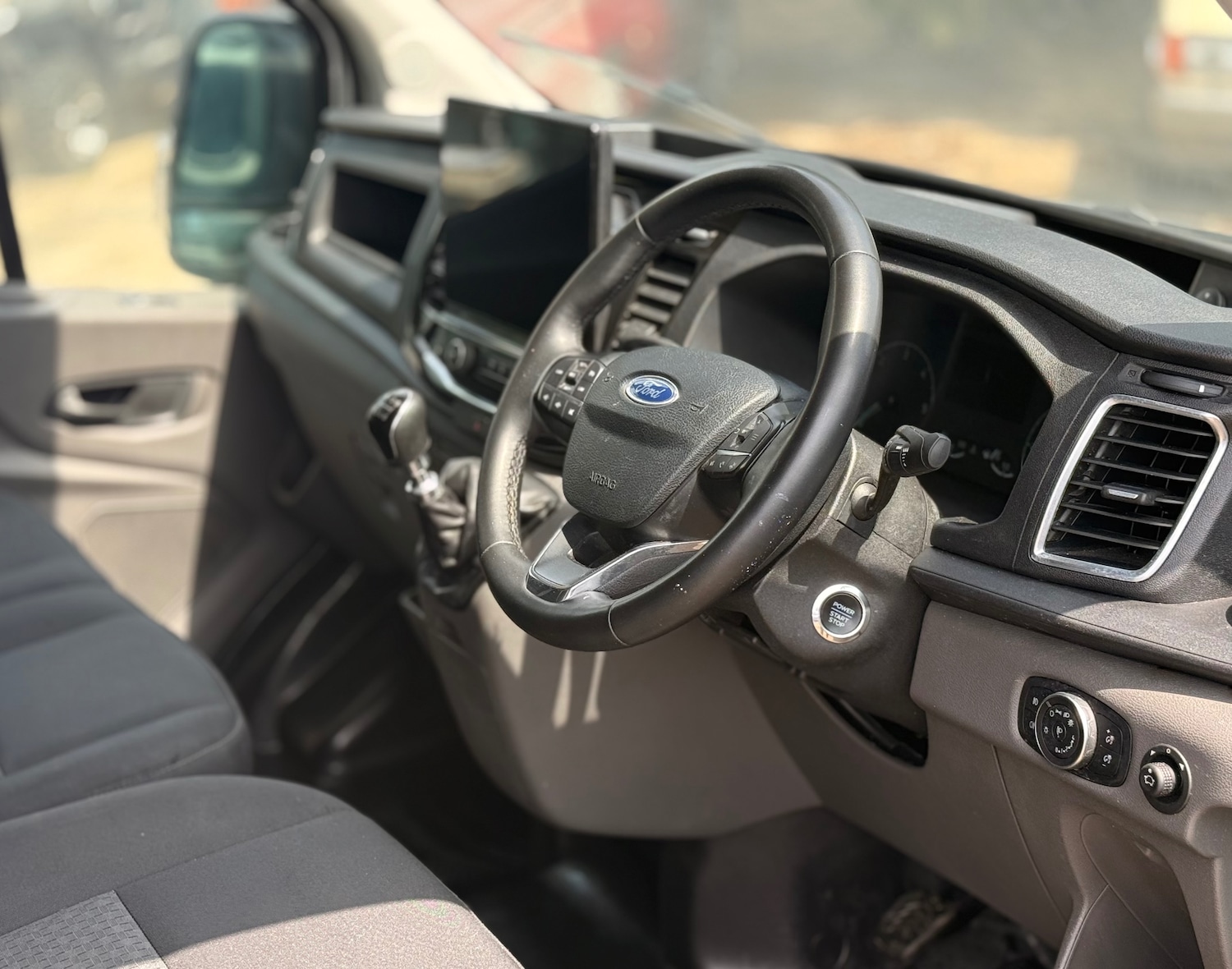 Vehicle 9