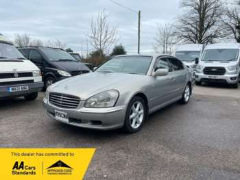 Used Nissan President 2017 for sale - 74574696: Photo