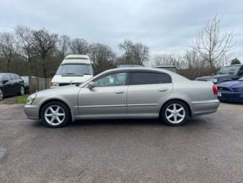 Used Nissan President 2017 for sale - 74574696: Photo