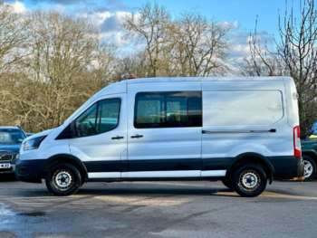 Used Ford Transit 2020 for sale - 75282666: Photo