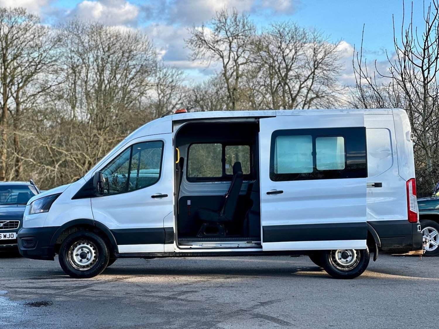 Vehicle 7