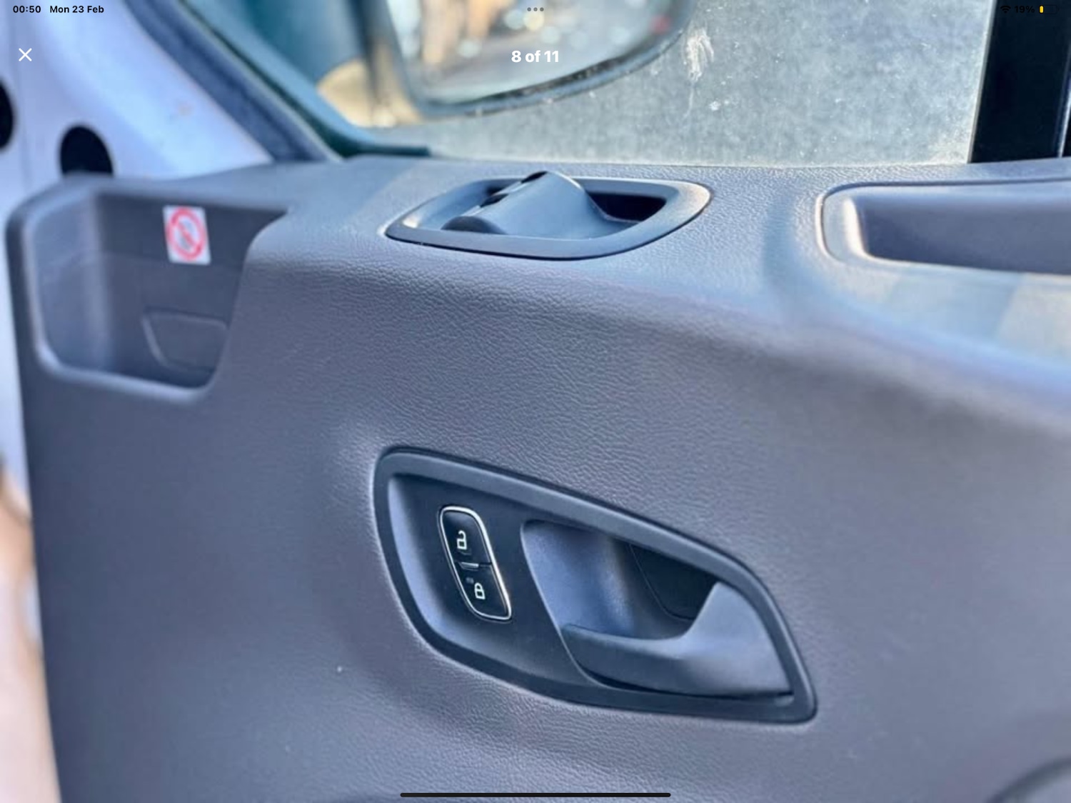 Used Ford Transit 2020 for sale - 77618832: Photo 5